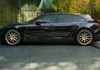 2020 Porsche Panamera 10 Years Edition