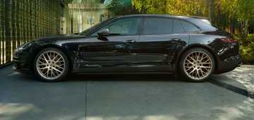 2020 Porsche Panamera 10 Years Edition