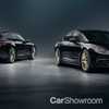 2020 Porsche Panamera 10 Years Edition