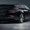 2020 Porsche Panamera 10 Years Edition