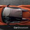 Chevy Outs C8 Corvette Stingray With Folding Hardtop