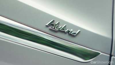 First-Ever Electrified Bentley Finally Goes On Sale