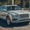 First-Ever Electrified Bentley Finally Goes On Sale