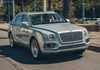 First-Ever Electrified Bentley Finally Goes On Sale