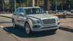 First-Ever Electrified Bentley Finally Goes On Sale