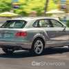 First-Ever Electrified Bentley Finally Goes On Sale