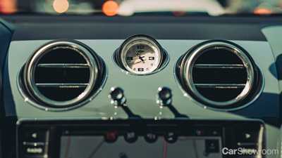 First-Ever Electrified Bentley Finally Goes On Sale