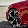 2020 Audi RS4 Avant - Facelift