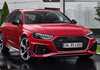 2020 Audi RS4 Avant - Facelift