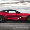 Aston Martin DBS GT Zagato Might Be Trying Too Hard