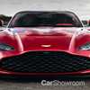 Aston Martin DBS GT Zagato Might Be Trying Too Hard