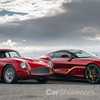 Aston Martin DBS GT Zagato Might Be Trying Too Hard