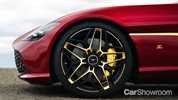 Aston Martin DBS GT Zagato Might Be Trying Too Hard