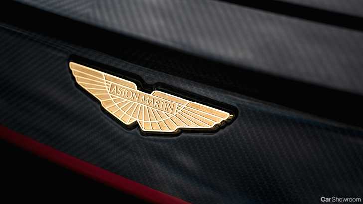 Aston Martin DBS GT Zagato Might Be Trying Too Hard
