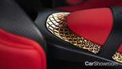 Aston Martin DBS GT Zagato Might Be Trying Too Hard