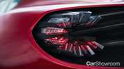 Aston Martin DBS GT Zagato Might Be Trying Too Hard