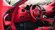 Aston Martin DBS GT Zagato Might Be Trying Too Hard