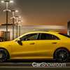 Mercedes-Benz Add CLA 250, AMG 35 To Aussie Range
