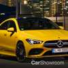 Mercedes-Benz Add CLA 250, AMG 35 To Aussie Range