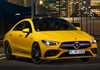 Mercedes-Benz Add CLA 250, AMG 35 To Aussie Range