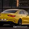 Mercedes-Benz Add CLA 250, AMG 35 To Aussie Range