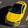 Mercedes-Benz Add CLA 250, AMG 35 To Aussie Range