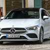 Mercedes-Benz Add CLA 250, AMG 35 To Aussie Range