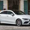 Mercedes-Benz Add CLA 250, AMG 35 To Aussie Range