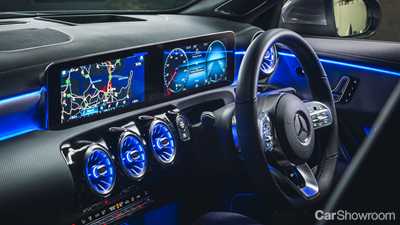 Mercedes-Benz Add CLA 250, AMG 35 To Aussie Range