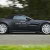 First Pics Of The Aston Martin Vantage Roadster