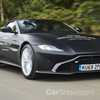 First Pics Of The Aston Martin Vantage Roadster
