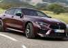 2020 BMW M8 Gran Coupe - Competition