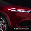 First Pics Of Alfa Romeo Tonale Leaks, Full Reveal Imminent?