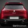 First Pics Of Alfa Romeo Tonale Leaks, Full Reveal Imminent?