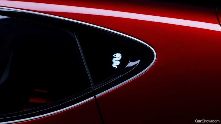 First Pics Of Alfa Romeo Tonale Leaks, Full Reveal Imminent?