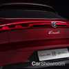 First Pics Of Alfa Romeo Tonale Leaks, Full Reveal Imminent?