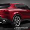 First Pics Of Alfa Romeo Tonale Leaks, Full Reveal Imminent?