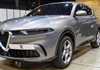 First Pics Of Alfa Romeo Tonale Leaks, Full Reveal Imminent?