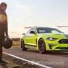 Ford Australia Revives R-Spec For 500kW Mustang
