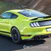 Ford Australia Revives R-Spec For 500kW Mustang