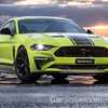 Ford Australia Revives R-Spec For 500kW Mustang