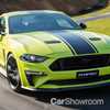Ford Australia Revives R-Spec For 500kW Mustang