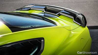 Ford Australia Revives R-Spec For 500kW Mustang