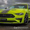 Ford Australia Revives R-Spec For 500kW Mustang