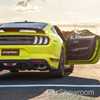 Ford Australia Revives R-Spec For 500kW Mustang