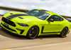 Ford Australia Revives R-Spec For 500kW Mustang