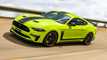 Ford Australia Revives R-Spec For 500kW Mustang