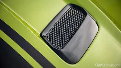 Ford Australia Revives R-Spec For 500kW Mustang