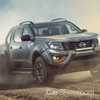 Nissan Navara N-Trek Warrior – Range-Topping Ute For Aussie’s By Aussies