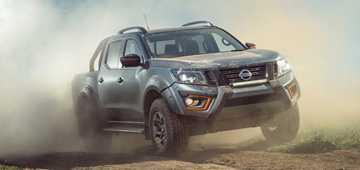 Nissan Navara N-Trek Warrior – Range-Topping Ute For Aussie’s By Aussies
